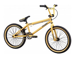 Mongoose Program 2011