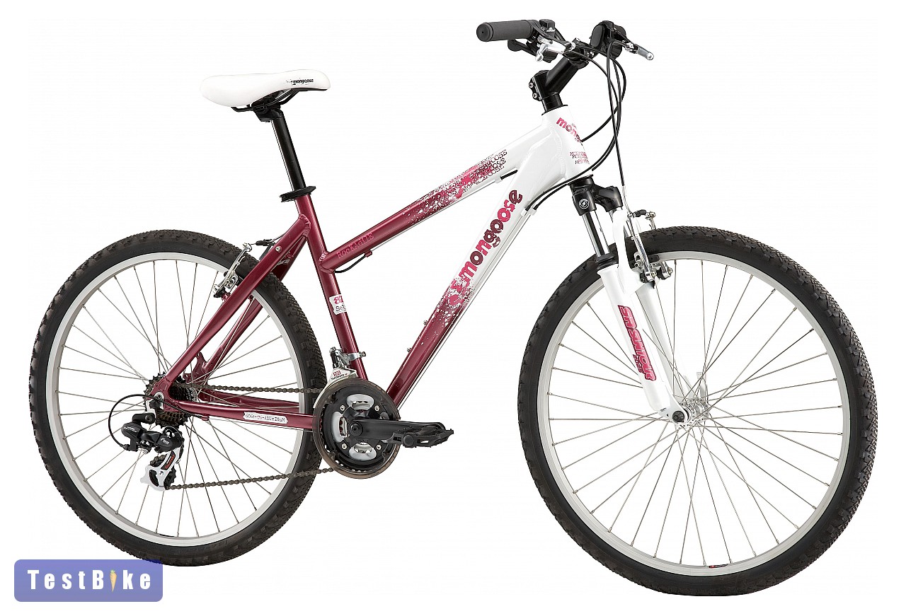 mongoose rockadile 20 review