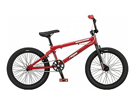 Mongoose Rogue 2007