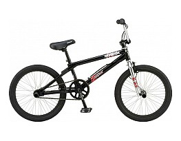 Mongoose Subject 2007