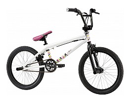 Mongoose Subject 2010