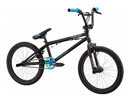 Mongoose Subject 2011