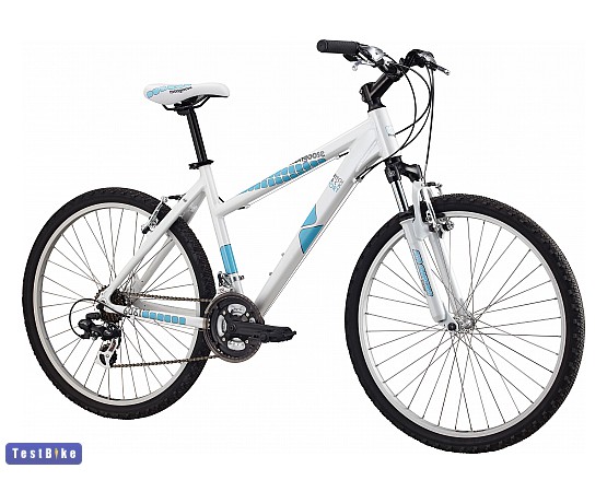 Mongoose Switchback Sport Lady 2011 mtb, Fehér