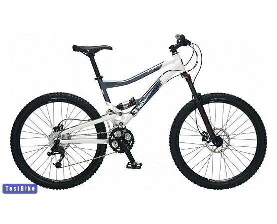 Mongoose Teocali Comp 2008 mtb mtb