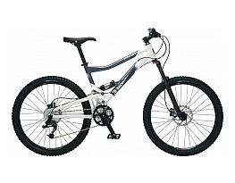 Mongoose Teocali Comp 2008