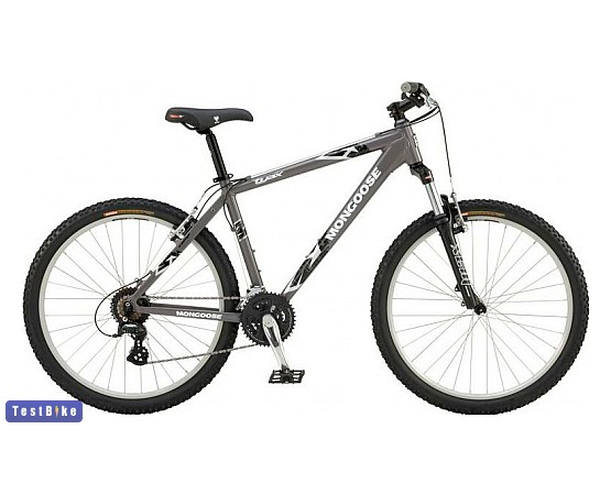 mongoose tyax 2008