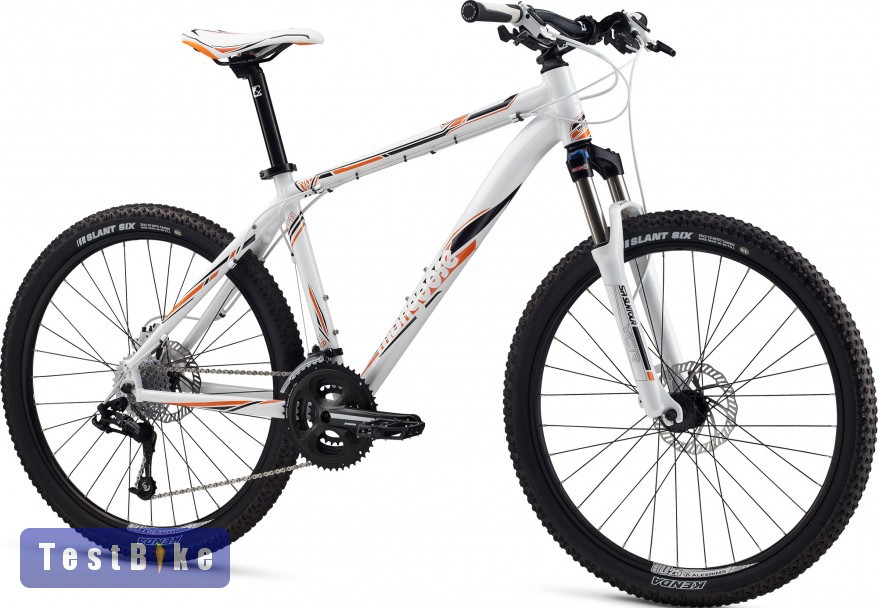 Teszt: Mongoose Tyax Expert mtb vásárlás, árak