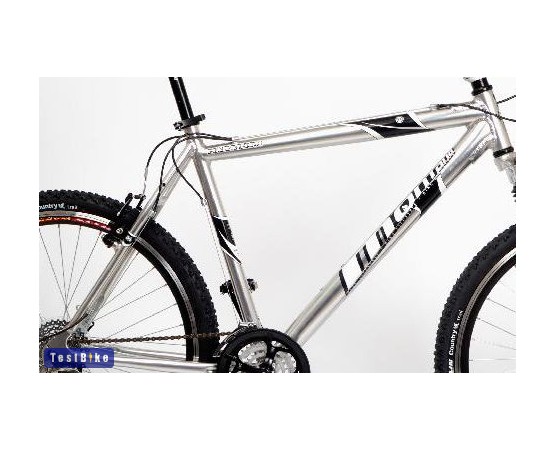 Montana SRM 2007 mtb váz mtb váz
