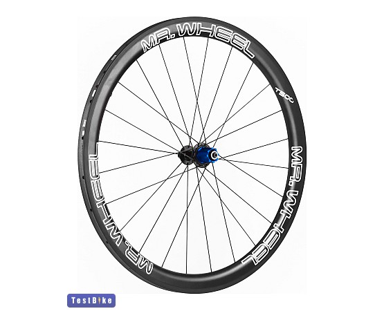 Mr.Wheel T500 2016 komplett kerék