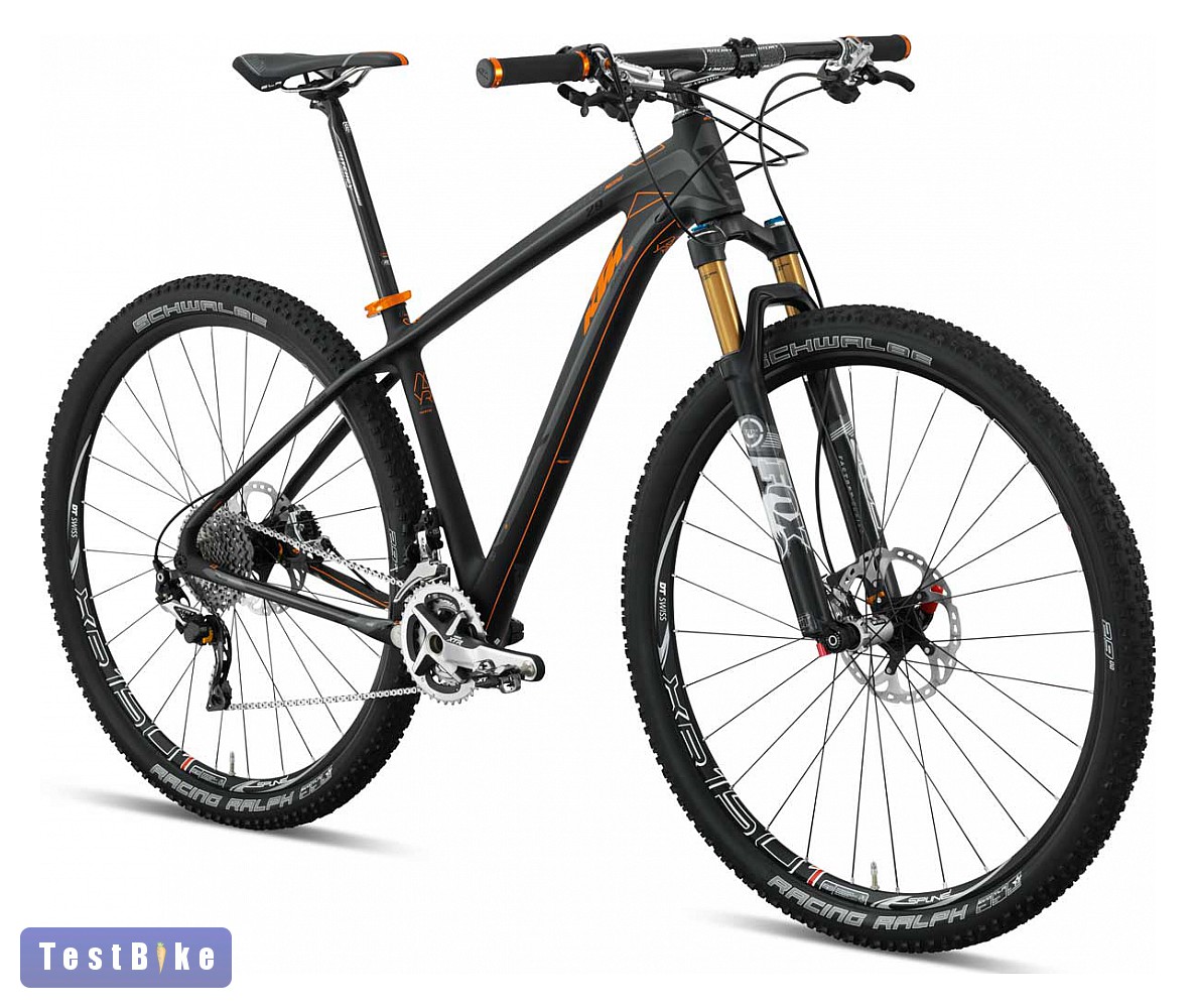 ktm mtb 29