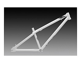 NS Bikes Suburban 2007