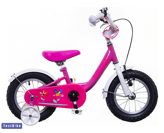 Neuzer BMX 12 2020 gyerek kerékpár gyerek kerékpár
