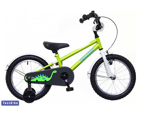 Neuzer BMX 16 2020 gyerek kerékpár