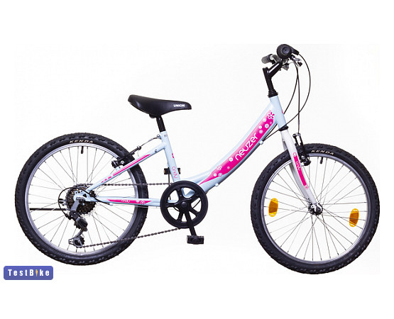Teszt: Neuzer Cindy 20 2020 kerékpár $ vásárlás, árak