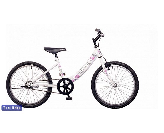 Neuzer Cindy 24 City 2020 gyerek kerékpár