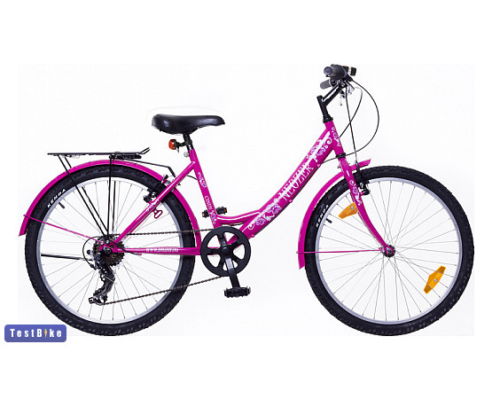 Neuzer Cindy 24 City 2020 gyerek kerékpár