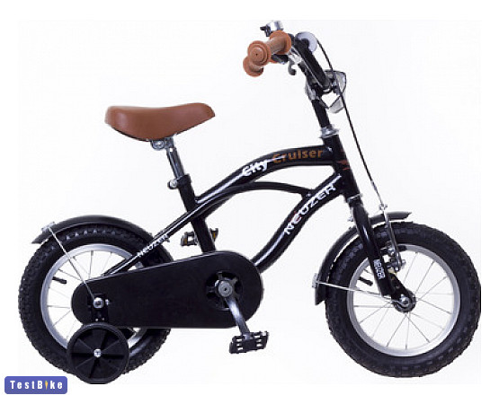 Neuzer Cruiser 12 2020 gyerek kerékpár gyerek kerékpár
