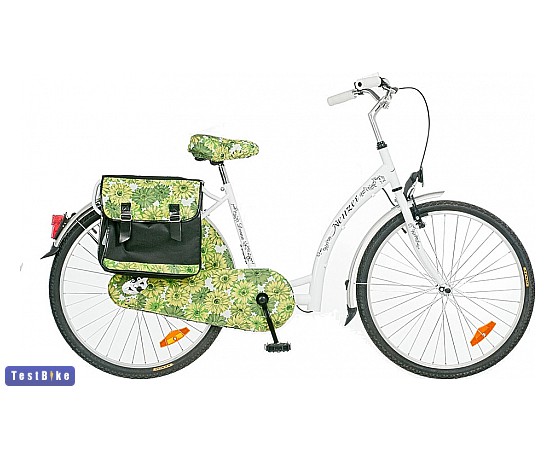 Neuzer Donna 2012 városi/cruiser/fitnesz városi/cruiser/fitnesz
