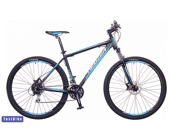 Neuzer Jumbo Comp 2017 mtb mtb