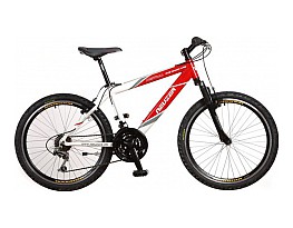 Neuzer Mistral 24 2011