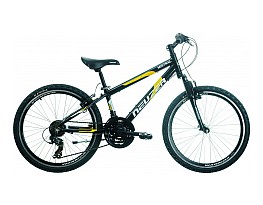 Neuzer Mistral 24 2014