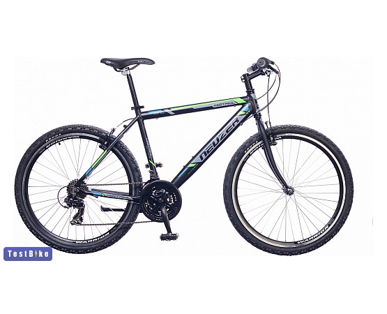 Neuzer Mistral 30 2017 mtb