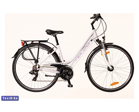 Neuzer Ravenna 100 női 2017 trekking