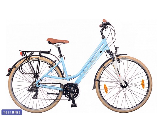 Neuzer Ravenna 100 női 2017 trekking trekking