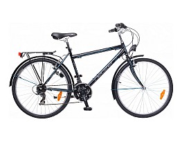 Neuzer Venezia 30 városi/cruiser/fitnesz