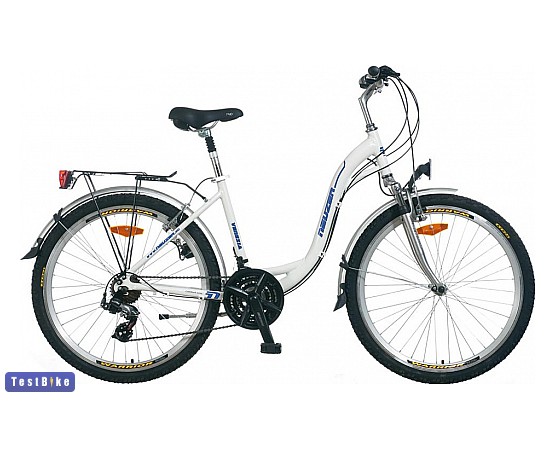 Neuzer Venezia 50 2012 városi/cruiser/fitnesz