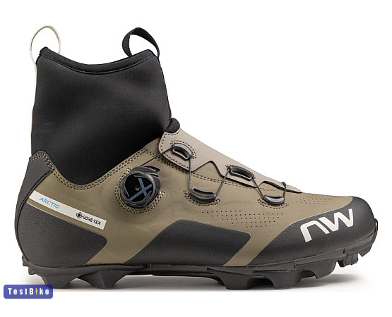 Northwave Celsius XC Arctic GTX 2025 kerékpáros cipő