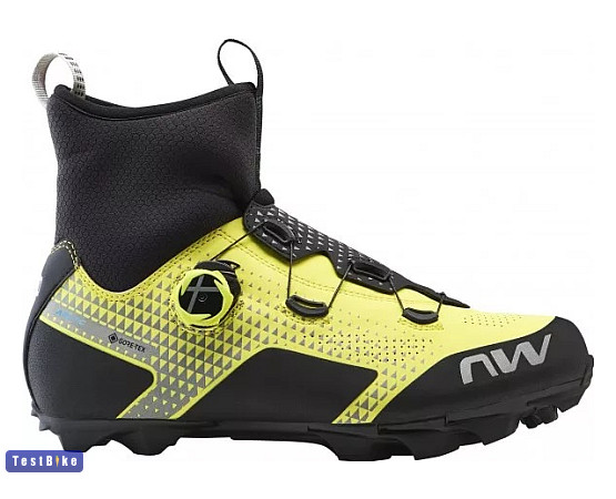 Northwave Celsius XC Arctic GTX 2025 kerékpáros cipő kerékpáros cipő