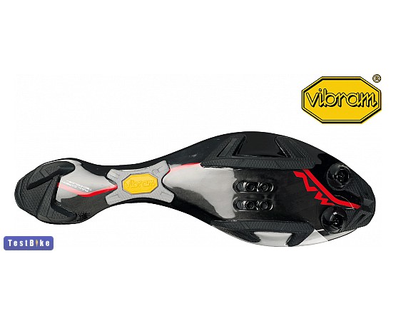 Northwave Extreme Tech SLW2 2014 kerékpáros cipő, Talp