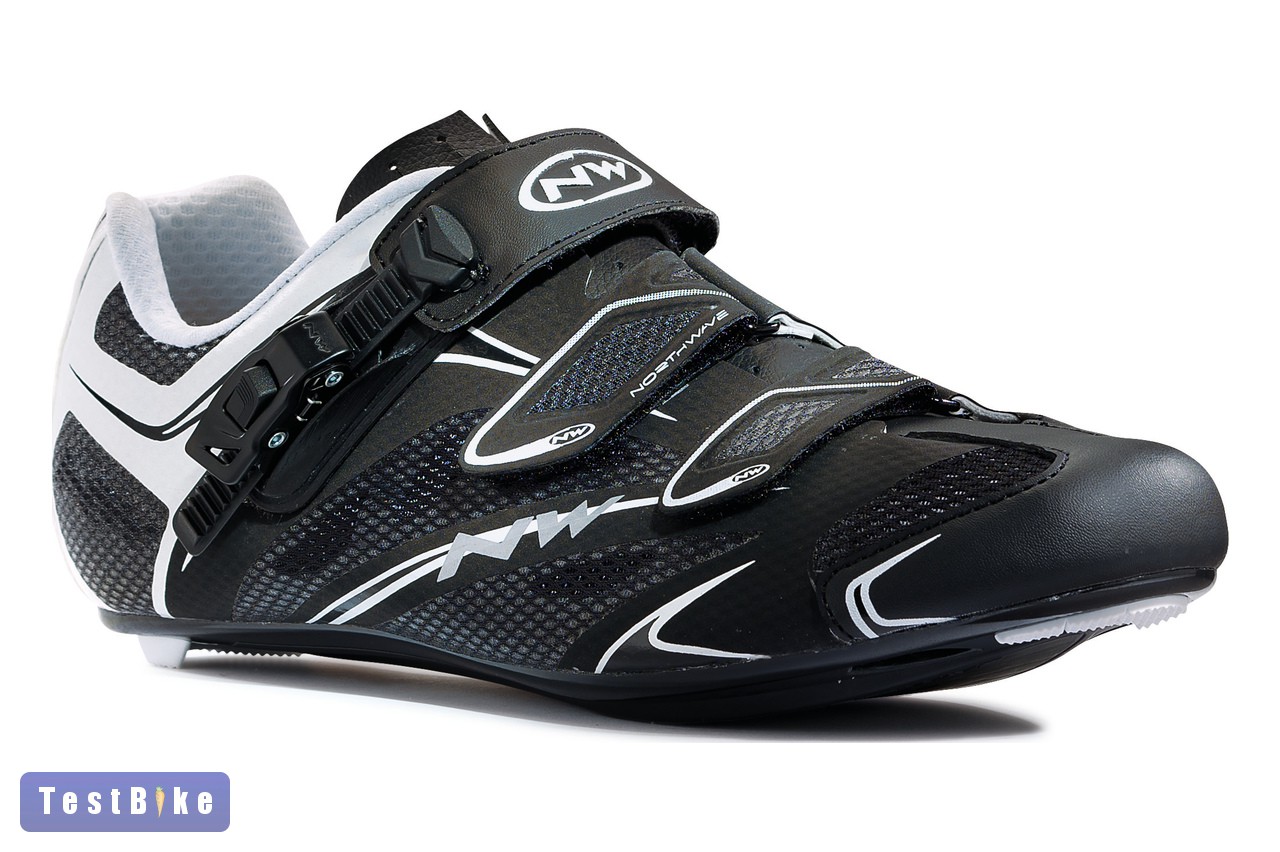 Northwave Sonic 2 SRS Vélo de Course Carbone Chaussures SPD