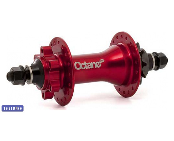 Octane One - Orbital SS Pro 2010 kerékagy kerékagy
