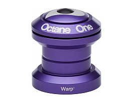 Octane One Warp 1 2012