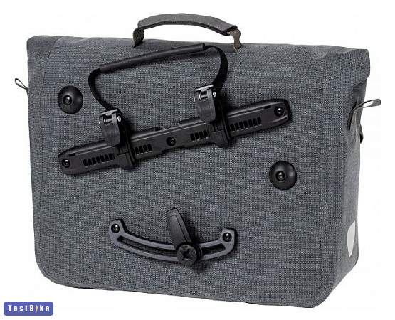 Ortlieb Commuter-Bag Two QL3.1 2019 hátizsák/táska