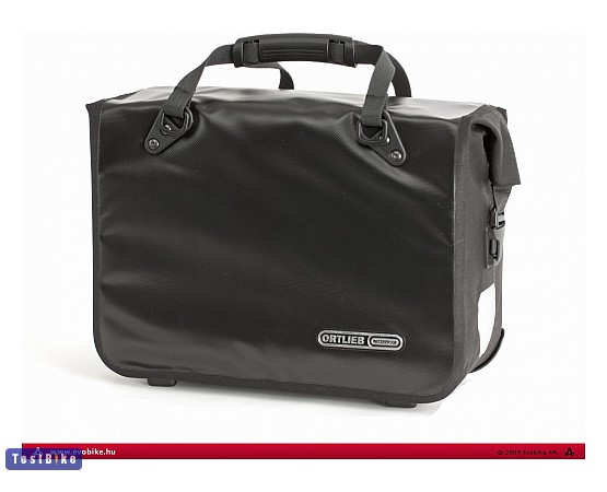 Ortlieb Office Bag QL3 2012 hátizsák/táska