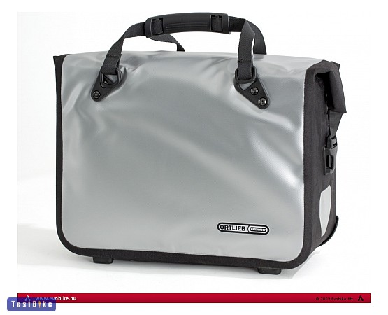 Ortlieb Office Bag QL3 2012 hátizsák/táska