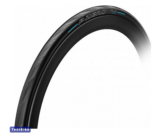 Pirelli P Zero Velo 4S 2020 külső gumi külső gumi