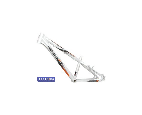 Planet-X Jack Flash 2004 freeride váz freeride váz