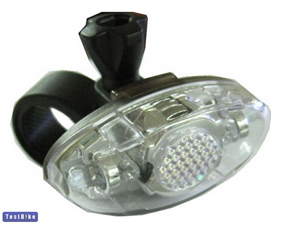 Qlight 4-ledes első villogó 2010 lámpa lámpa