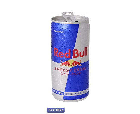 Red Bull 2010 nem bringás termék