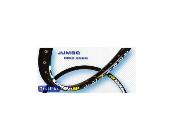 Remerx Jumbo 2007 felni felni