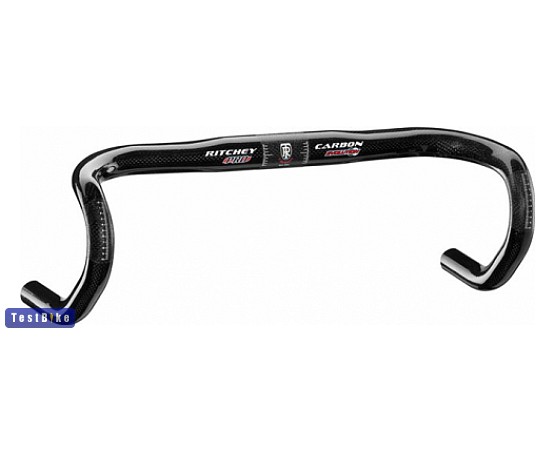 Ritchey Pro Road EVO Carbon 3K 2012 kormány kormány
