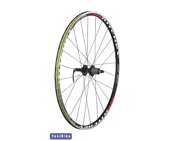 Ritchey Pro Road Zeta Clincher 2012 komplett kerék
