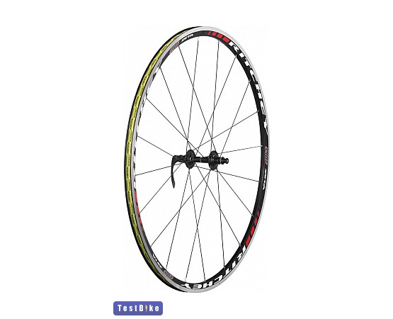 Ritchey Pro Road Zeta Clincher 2012 komplett kerék komplett kerék