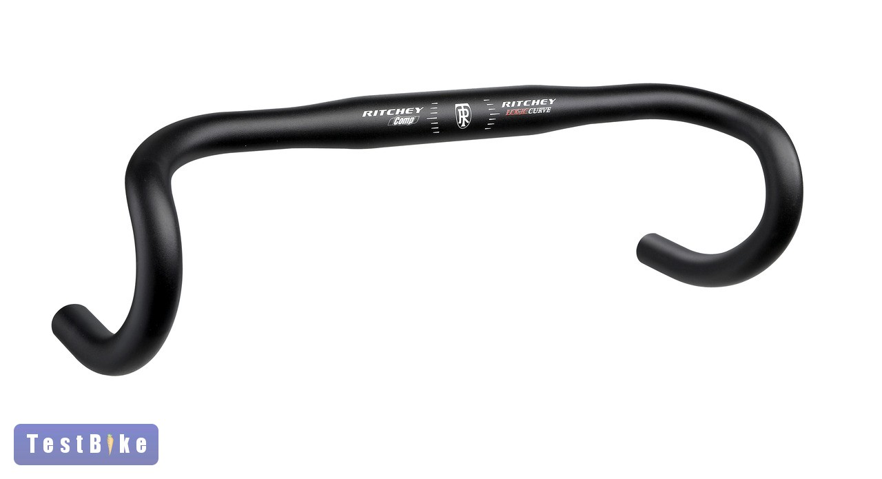 ritchey curve