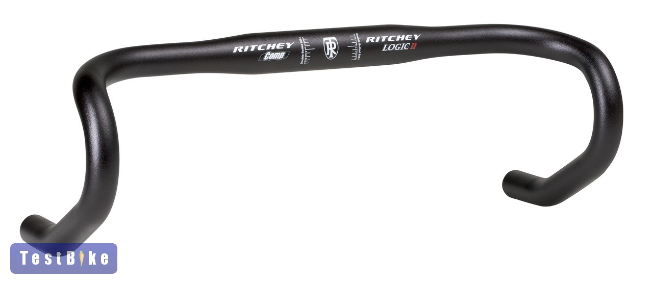 ritchey road logic comp