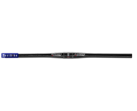 Ritchey SuperLogic Flat Carbon UD 2012 kormány kormány